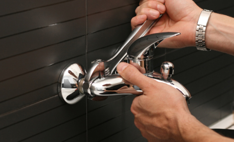 Plumber Blacktown